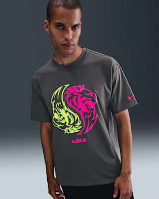 LeBron Men's Max90 T-Shirt. Nike.com